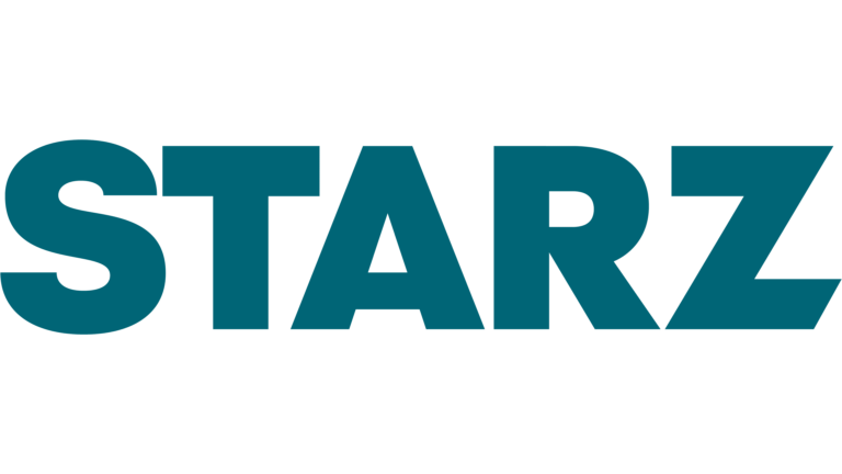 starz logo 